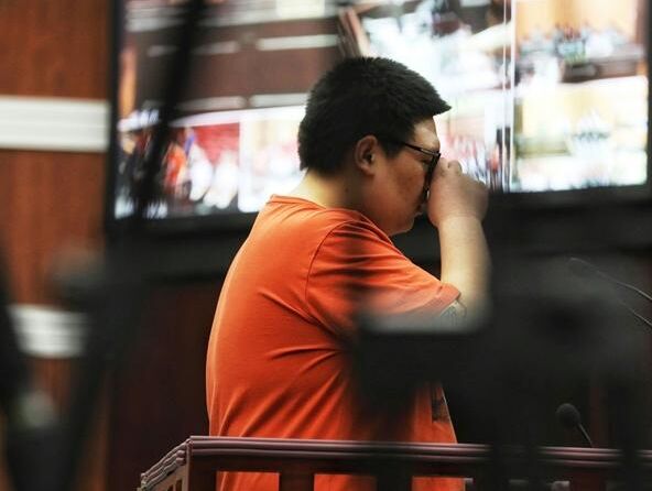 全国首例涉刷单炒信获刑案在杭州宣判 判处有期徒刑五年九个月