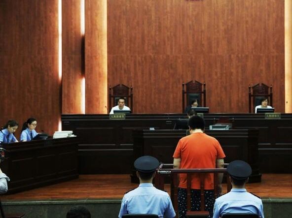 全国首例涉刷单炒信获刑案在杭州宣判 判处有期徒刑五年九个月