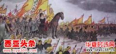 同样是镇压农民起义 汉唐被军阀掌控清朝却没有