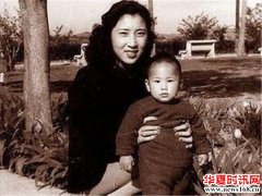蒋介石厚待陆军中将张灵甫漂亮的妻子，她为何还要决然离开台湾?