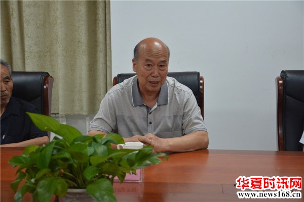 陕西省榆林市吴堡法院副院长王振飞