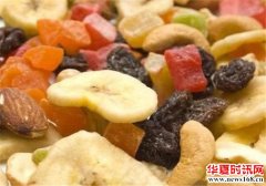外国人最讨厌的4种中国零食，你知道都有什么呢？