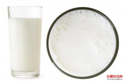 喝牛奶对身体有什么好处?