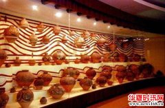 青海省再添一家国家二级博物馆