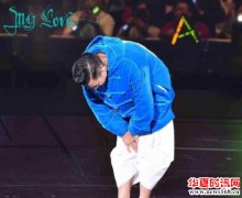 刘德华被爆确诊流感 演唱会取消 宣布永远退出歌坛？
