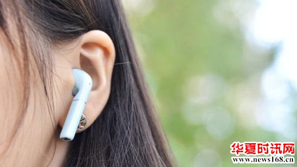 华为nova 3手机系统升级后支持FlyPods Pro耳机骨声纹识别你知道怎么用吗？