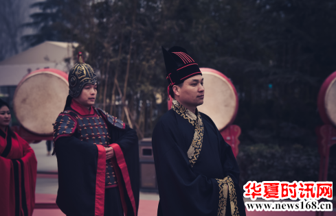 玖合文化创始人段飞：让中华优秀传统文化闪耀世界3