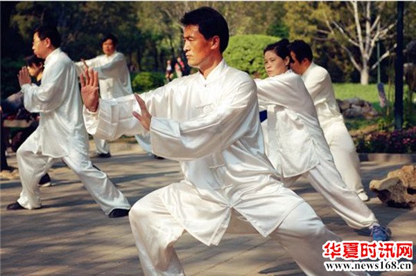 “杨家将杯”全国太极拳公开赛（陕西站）8月8日在神木体育馆举行
