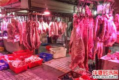 澄城县重拳出击扎实开展肉类市场  专项整治行动