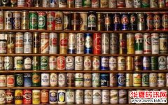 进口啤酒增长显著德国德尔森啤酒等德国啤酒约占进口啤酒销量六成