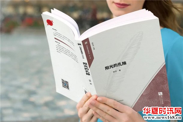 钟灵新书：《阳光的孔隙》