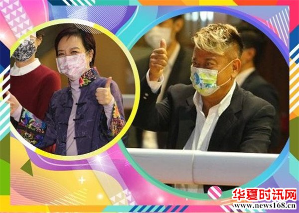 香港著名演员陈百祥不顾疫情禁令多人聚会遭五千港民举报