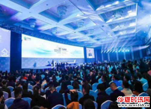 创业者峰会在上海顺利举办