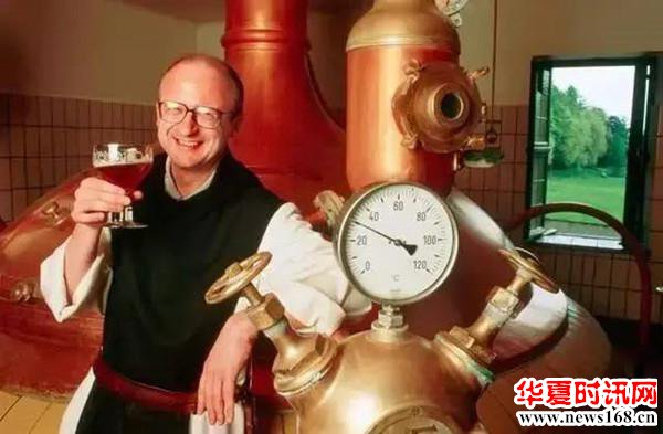 德国啤酒凭啥享誉世界德尔森原浆啤酒徐总告诉你啤酒王国的发展历程