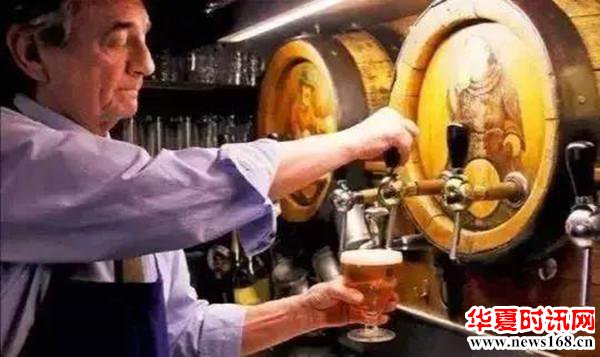 德国啤酒凭啥享誉世界德尔森原浆啤酒徐总告诉你啤酒王国的发展历程