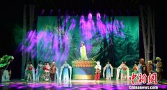 儿童剧经典《人参娃娃》将登京城舞台 用裸眼