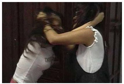 一包辣条引起的互殴!