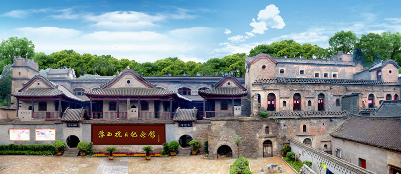 重温抗战往事铭记历史