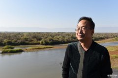 陕西书画艺术家冯西海简介