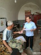 陕西省吴堡县法院破解执行难出实招助力精准扶贫见实效