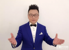 著名歌手周澎将在天津唱响第十三届全运会会歌