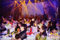 皇家天使《私享·时光》臻品私享会惊艳三秦