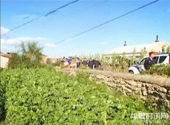 男子因怀疑侄子偷钱 将其一家三口杀害潜逃21年