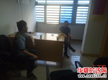 陈浩到底多忙?还原29岁社区主任生前最后的30小时