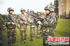 “八一勋章”获得者印春荣：出生入死的缉毒工作纪实