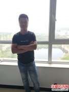 洗车小子王亮：潍坊给了我别样的人生