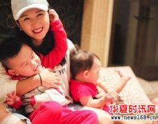 何洁停车路中间致交通堵塞 道歉这句话让人心疼！