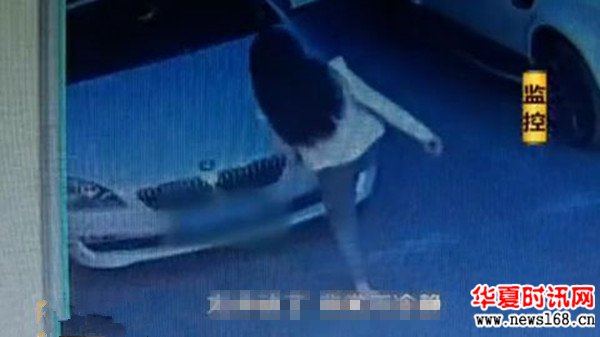 潍坊老实洗车工