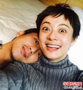 邓超喝娘娘倒水，等了一个小时，娘娘质问：到底是渴了还是懒得？