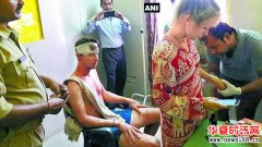 印度：瑞士情侣事件折射出印度改革发展必将举步维艰