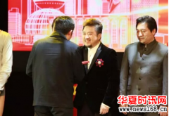 罗雨《一飞冲天》获上海市舞台艺术作品评选展演优秀作品奖