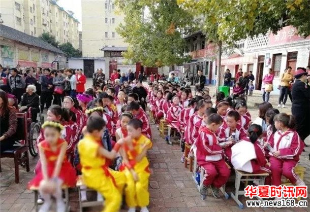 商洛市流动留守儿童服务站