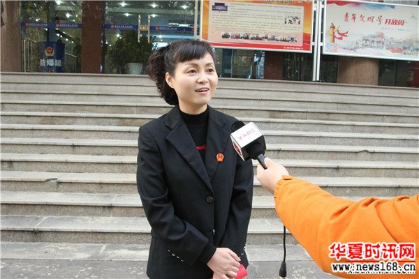 陕西省咸阳市中院张丽丽,张雯,路晓娟明察秋毫为农民工挽回千万损失