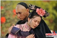 吴奇隆2亿的嫁妆,刘诗诗一夜败光1亿8千万!