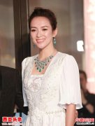 张艺谋道出：章子怡嫁给皮裤男的原因！