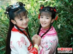 曾经演配角红成半边天，主角现在只能演配角！