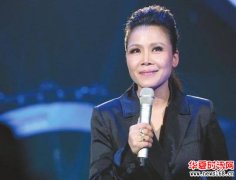 52岁田震，面容憔悴，与病魔抗争15年！