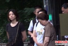 这是央视一姐董卿吗？