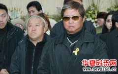 受黑帮威胁,成龙一定不妥协!