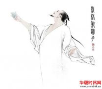 李白最最疯狂的诗，你听过那首吗？