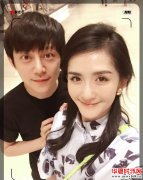 同样是好友留宿,何炅谢娜为何不被误会？