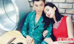 迎接“小四爷”的诞生 刘诗诗怀孕坐实!