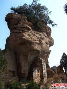 陕西韩城县能否增设地级市？