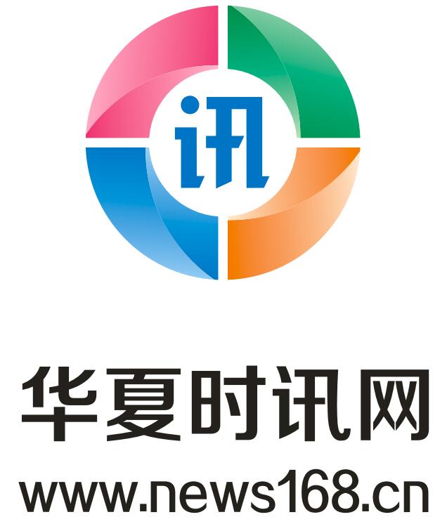 华夏时讯网logo