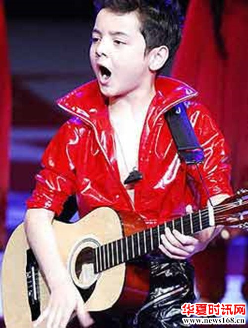 男演员、歌手阿尔法