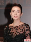 章子怡这样的后妈谁都想要！